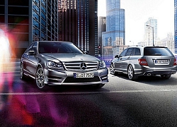 C-Class, E-Class 'gian lận khí thải', hãng mẹ Mercedes trước nguy cơ nộp phạt 1,12 tỷ USD