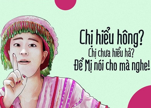 'Cà khịa' là gì mà xuất hiện khắp nơi trên mạng xã hội?