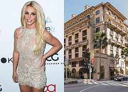 Cách "Công chúa nhạc pop" Britney Spears ngốn hơn 9,2 tỷ đồng/năm cho tiêu dùng cá nhân