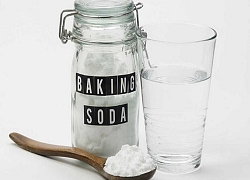 Cách trị mụn bằng baking soda đơn giản, hiệu quả bạn nên thử