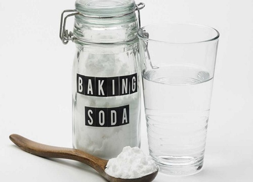 Cách trị mụn bằng baking soda đơn giản, hiệu quả bạn nên thử