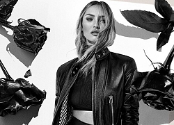 Candice Swanepoel sinh hai con vẫn quyến rũ đầy mê hoặc