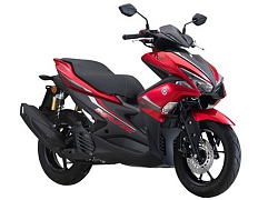 Cập nhật bảng giá xe ga Yamaha tháng 8/2019