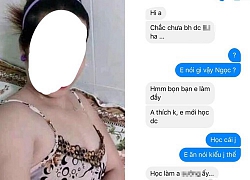 Chàng sinh viên làm gia sư hoang mang vì bị học sinh lẫn phụ huynh gạ tình