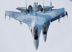 Chê chiến đấu cơ Su-35S Nga đắt, vì sao Trung Quốc vẫn muốn mua thêm?