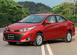 Trường Hải, Toyota, Hyundai đua doanh số ôtô tại Việt Nam