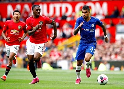 Chiến thắng trước Chelsea có giá trị hoàn hảo đối với Man Utd