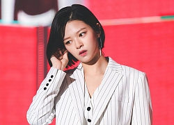 Chưa từng xuống sắc vì đổi kiểu tóc, Jeong Yeon (Twice) đã làm được điều mà đến visual Tzuyu cũng không làm được