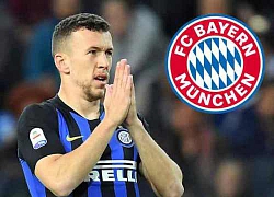 Chuyển nhượng HOT 13/8: Bayern bất ngờ chiêu mộ mục tiêu cũ của MU