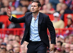 "Cú tát mạnh" từ MU đã khiến HLV Lampard "tỉnh" hơn?