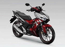 Bảng giá Honda Winner X mới nhất: Giảm sâu tới 1 triệu đồng