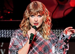 Đăng đàn 'đá đểu' Taylor Swift, nam ca sĩ vô danh nhận 'trận mưa gạch đá' không thương tiếc từ cộng đồng dư luận