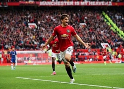 Daniel James tiết lộ lời khuyên của Solskjaer trước khi hạ gục Chelsea