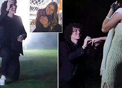 David Luiz và câu chuyện bị mẹ suýt đánh &#8216;vỡ alo&#8217; bạn gái