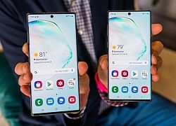 Đây là những điều thú vị trên Galaxy Note10 mà Samsung chưa nói