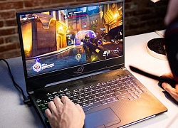 Đi tìm những mẫu laptop gaming đáng mua nhất hiện nay