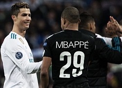 Đội hình bá chủ thế giới 2019: Xuất hiện siêu tam tấu Messi - Ronaldo - Mbappe