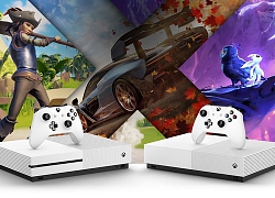 Vì sao Xbox One kém hấp dẫn hơn hẳn các hệ máy tiền nhiệm?