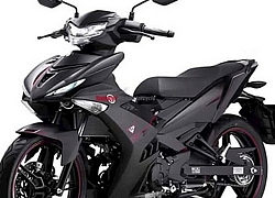 Yamaha Exciter 155 2019 sẽ khiến Honda Winner X &#8216;khiếp đảm&#8217;