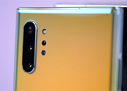 DxOMark: Camera Galaxy Note 10 plus 5G đạt 113 điểm, chính thức soán "ngôi vương" P30 Pro