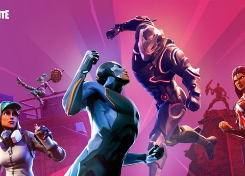 Epic Games gây "rúng động" khi bị kiện ra tòa vì làm lộ thông tin game thủ