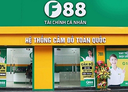 F88 lên kế hoạch mở 300 cửa hàng, cán mốc doanh thu "nghìn tỷ" vào năm 2021