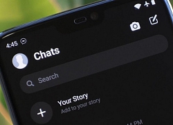 Facebook sắp kích hoạt chế độ Dark Mode trên Android