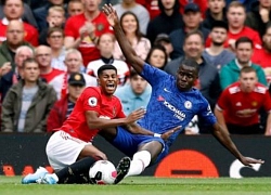 Fan Chelsea: "Của nợ! Cậu ta như Lukaku đá phòng ngự"