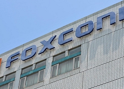 Foxconn chỉ sản xuất 1 triệu chiếc iPhone tại Ấn Độ mỗi năm