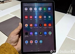 Galaxy Tab S6 là máy tính bảng đầu tiên hỗ trợ HDR10+