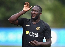 Ghi 4 bàn cho Inter, Lukaku liền "đá đểu" Man Utd