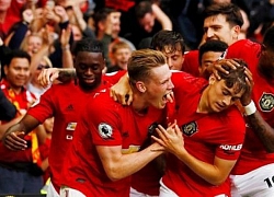 Góc Man Utd: Kho báu "dâng tận miệng", nhưng bao nhiêu là đủ để đổi vé dự Champions League?