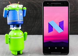 Google cho phép người dùng Android đăng nhập vào một số dịch vụ không cần mật khẩu