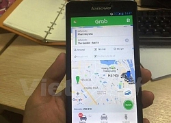 Grab ủng hộ taxi truyền thống chuyển mô hình sang xe công nghệ