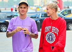 Hailey Baldwin từng đạp Justin Bieber khỏi giường vì kinh hãi trước khuôn mặt đầy mụn của chồng?