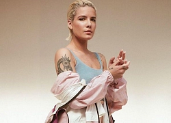 Halsey tiết lộ ngày ra mắt album mới nhưng điều khó hiểu là sẽ 'từ mặt' 2 bản hit đình đám