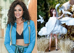 H'Hen Niê: '3 National Costume đều xứng đáng mang đến Miss Universe, riêng Hen muốn mặc Cò'