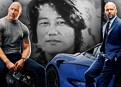 Hobbs & Shaw Công bằng nào cho Han Lue