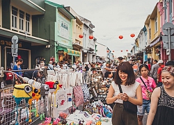 Học Singapore, Hạ Long kích thích chi tiêu bằng sản phẩm độc đáo