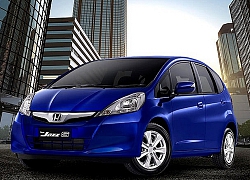 Honda triệu hồi loạt xe hơn 10 năm tuổi tại Indonesia