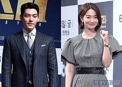 HOT: Kim Woo Bin gửi quà ủng hộ phim mới, ngọt ngào nhắn nhủ bạn gái Shin Min Ah