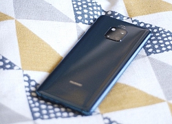 Huawei Mate 30, Mate 30 Pro ấn định ngày ra mắt