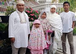 Indonesia thực hiện hiến sinh Eid al Adha, chia thịt cho người nghèo