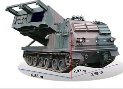 [Info] "Chiến binh hủy diệt" MGM-140 của Mỹ mạnh cỡ nào?