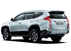 Bảng giá xe Mitsubishi tháng 8/2019: Giảm giá gần 100 triệu, quà tặng 'khủng'