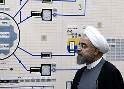 Iran công bố thời hạn để các nước ký JCPOA bảo vệ thỏa thuận