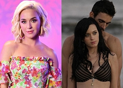 Katy Perry bất ngờ bị bạn diễn tố quấy rối tình dục trong quá khứ