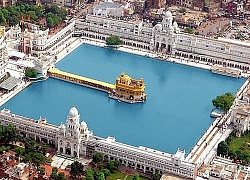 Khám phá đền Vàng Harmandir Sahib - nơi có cây cầu biểu tượng trong cuộc hành trình của vong linh