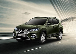 Bảng giá xe Nissan tháng 8/2019: Ưu đãi 'khủng'