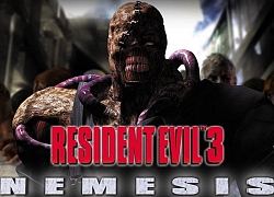 Không lâu nữa, game thủ sẽ sớm được thấy Resident Evil 3 Remake